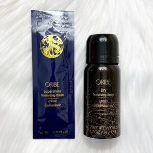 2 Piece Oribe Trial Bundle